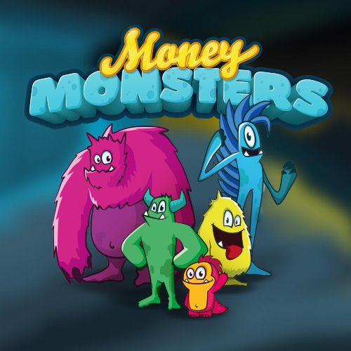 Swisslos Money Monsters